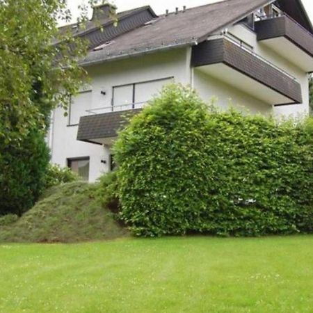 Fewo Honeck Apartment Stryck Exterior photo
